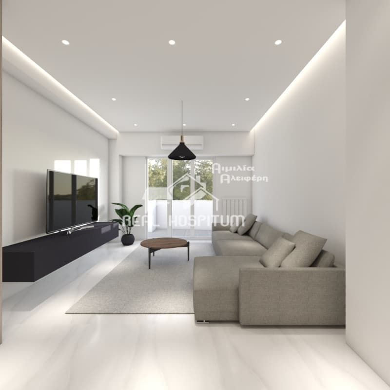 apartment στην Γκύζη - Πεδίον Άρεως