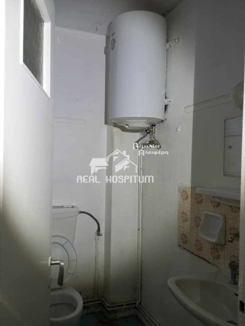Διαμέρισμα στην Κέντρο, Πετρούπολη — Φωτογραφία 13 από 16