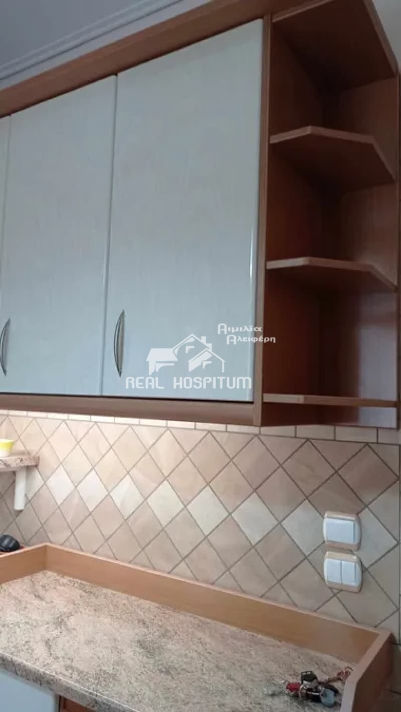 Διαμέρισμα στην Αγ. Μελετίου - Πλ. Βικτωρίας - Μάρνη, Λεωφ. Πατησίων - Λεωφ. Αχαρνών — Φωτογραφία 6 από 8