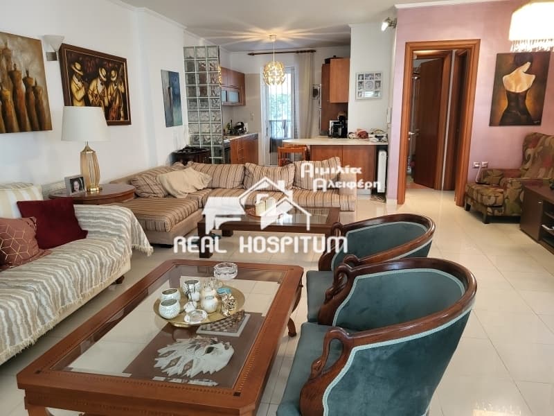 House in Aigli, Glyfada — Photo 2 of 13