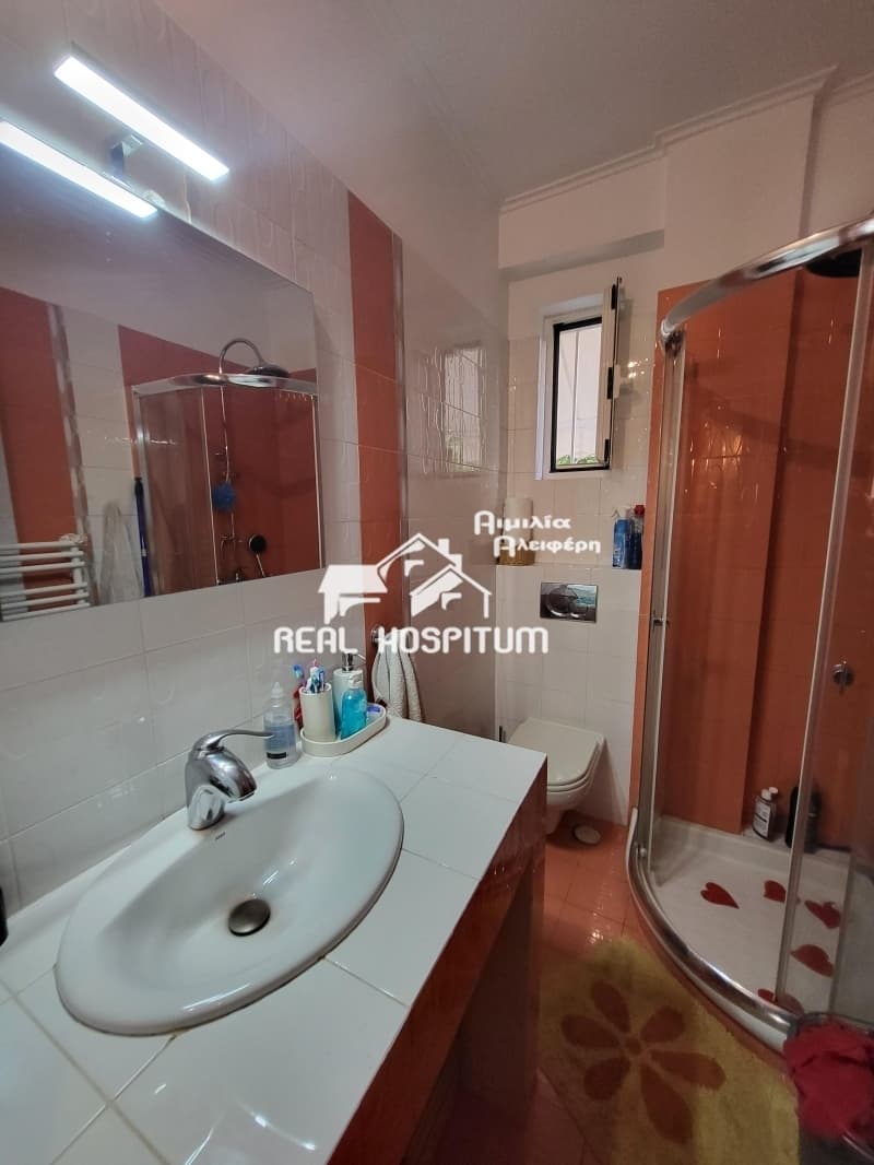 House in Aigli, Glyfada — Photo 12 of 13