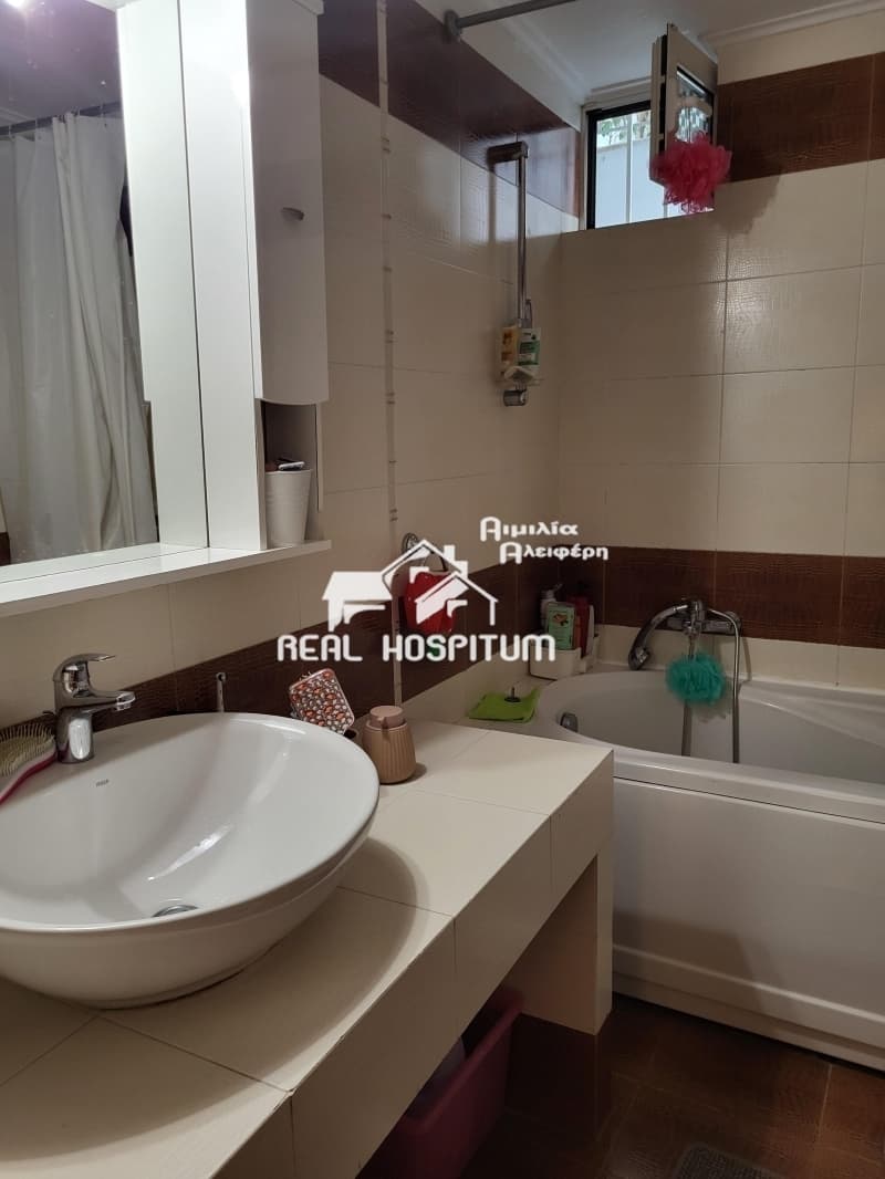 House in Aigli, Glyfada — Photo 13 of 13