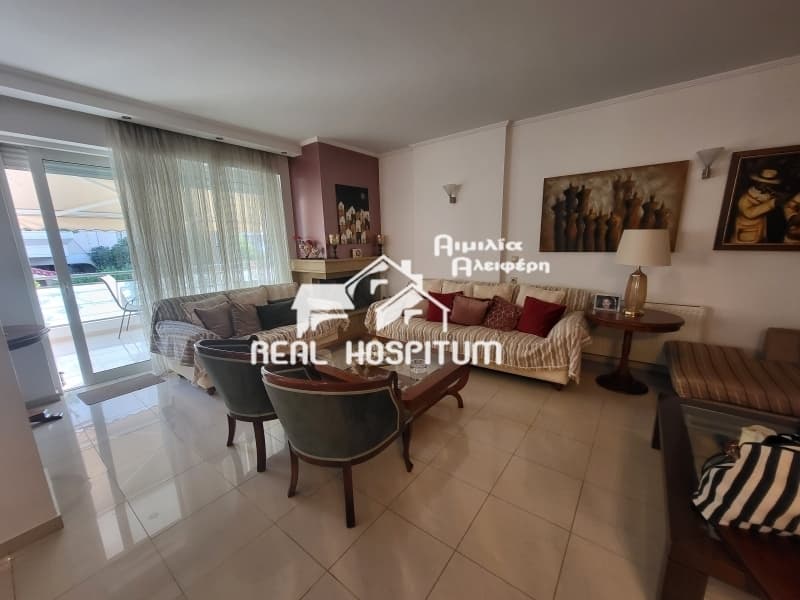 House in Aigli, Glyfada — Photo 4 of 13