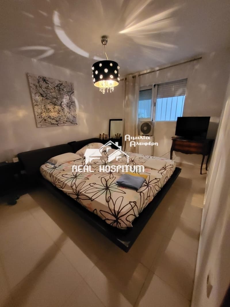House in Aigli, Glyfada — Photo 10 of 13