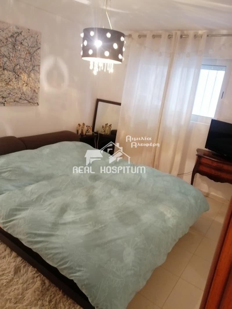 House in Aigli, Glyfada — Photo 8 of 13