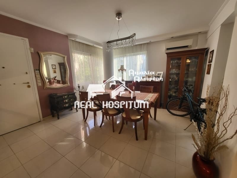 House in Aigli, Glyfada — Photo 3 of 13