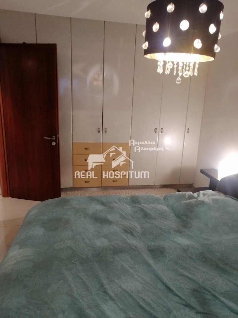 House in Aigli, Glyfada — Photo 9 of 13