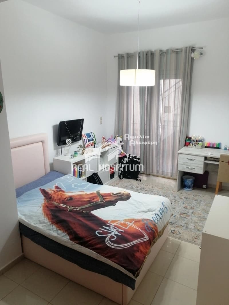 House in Aigli, Glyfada — Photo 11 of 13