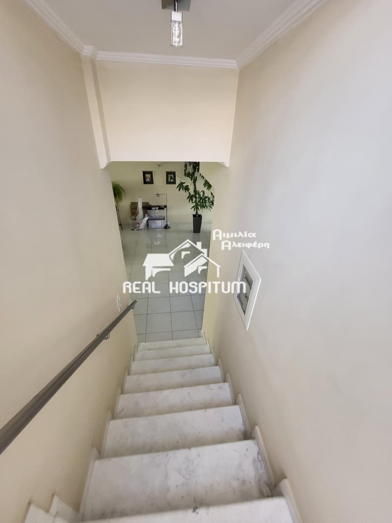 House in Aigli, Glyfada — Photo 7 of 13