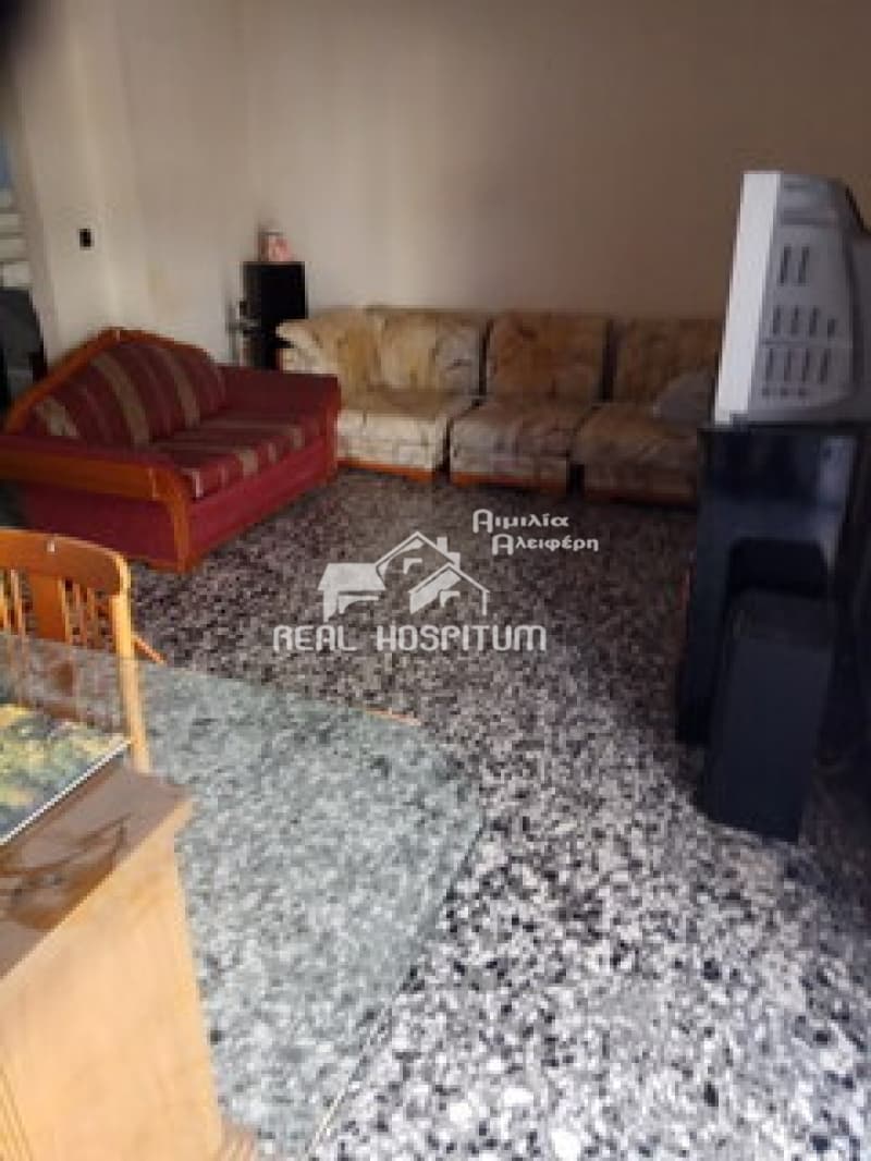 Διαμέρισμα στην Κηπούπολη, Πετρούπολη — Φωτογραφία 3 από 9