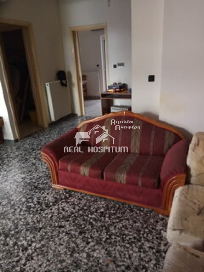 Διαμέρισμα στην Κηπούπολη, Πετρούπολη — Φωτογραφία 1 από 9