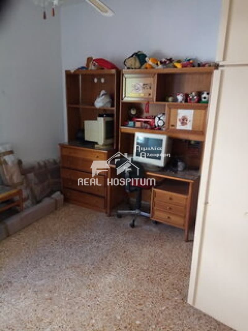 Διαμέρισμα στην Κηπούπολη, Πετρούπολη — Φωτογραφία 5 από 9