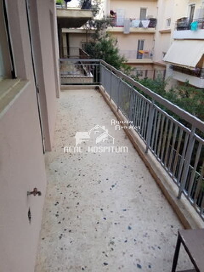Διαμέρισμα στην Κηπούπολη, Πετρούπολη — Φωτογραφία 9 από 9