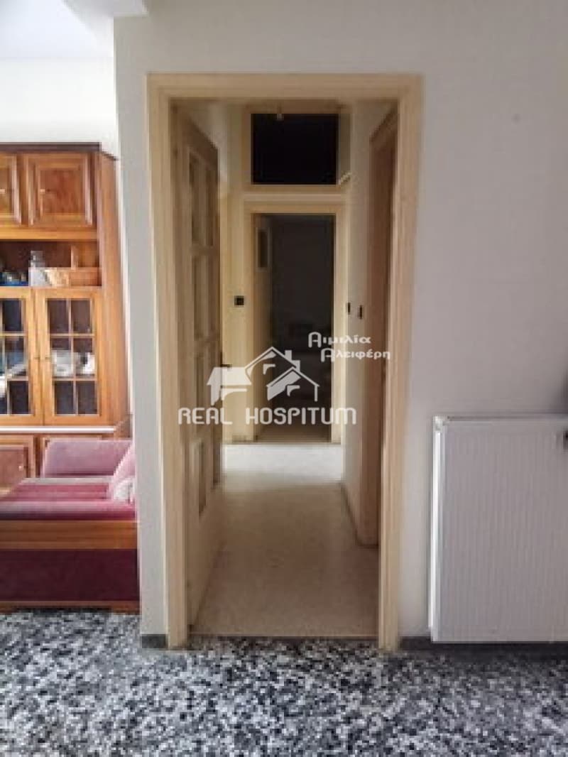 Διαμέρισμα στην Κηπούπολη, Πετρούπολη — Φωτογραφία 7 από 9