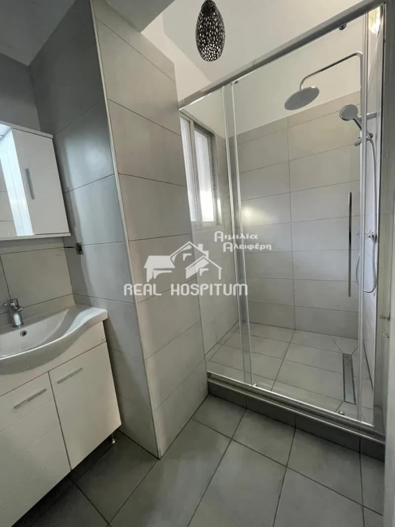 Apartment in Palatiani, Ilion — Photo 14 of 17
