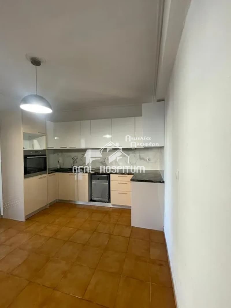 Apartment in Palatiani, Ilion — Photo 6 of 17
