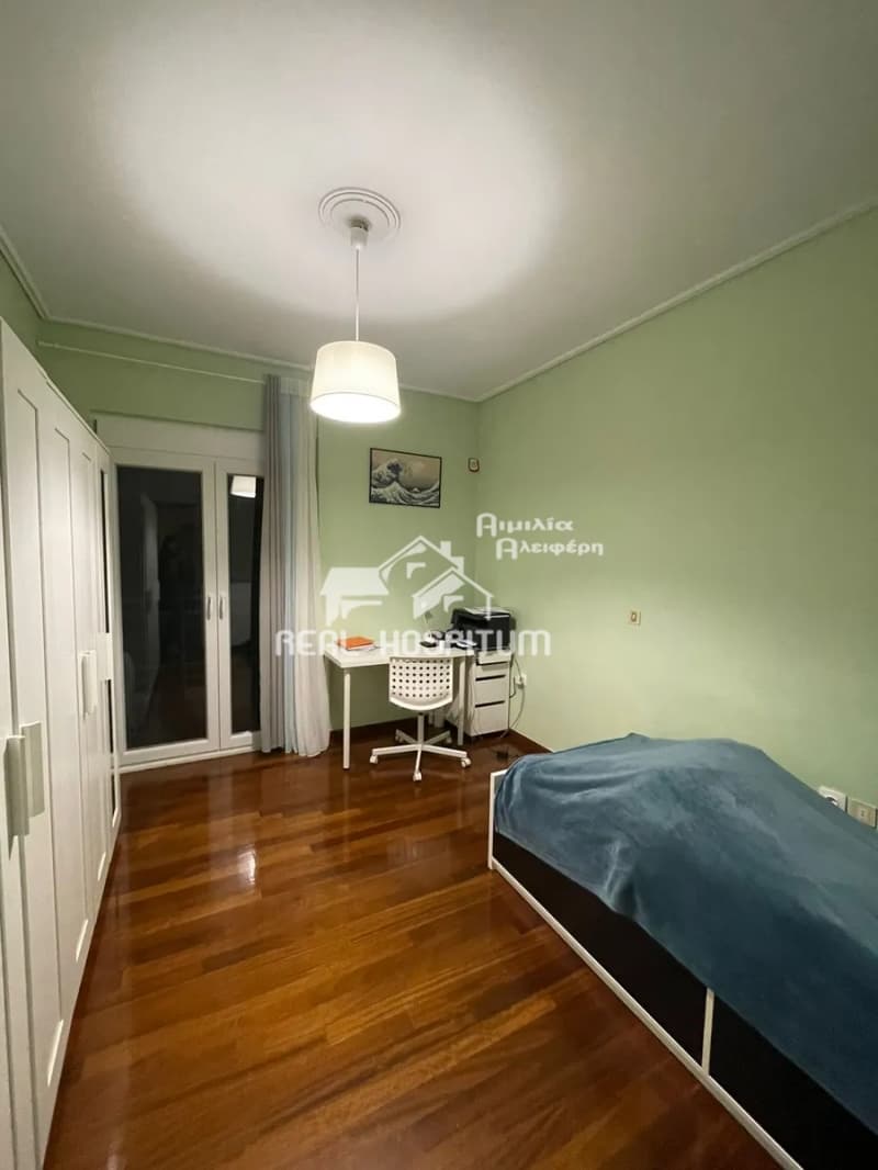 Apartment in Palatiani, Ilion — Photo 13 of 17
