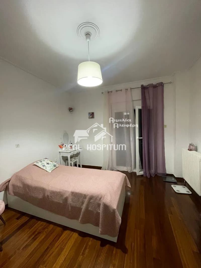 Apartment in Palatiani, Ilion — Photo 9 of 17