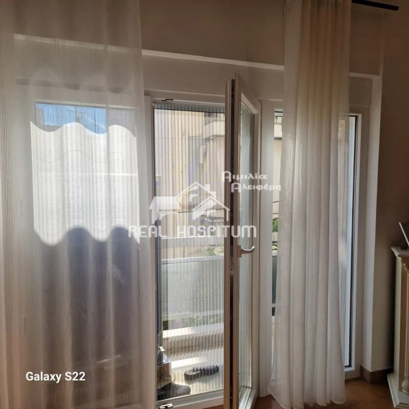 Apartment in Palatiani, Ilion — Photo 4 of 17