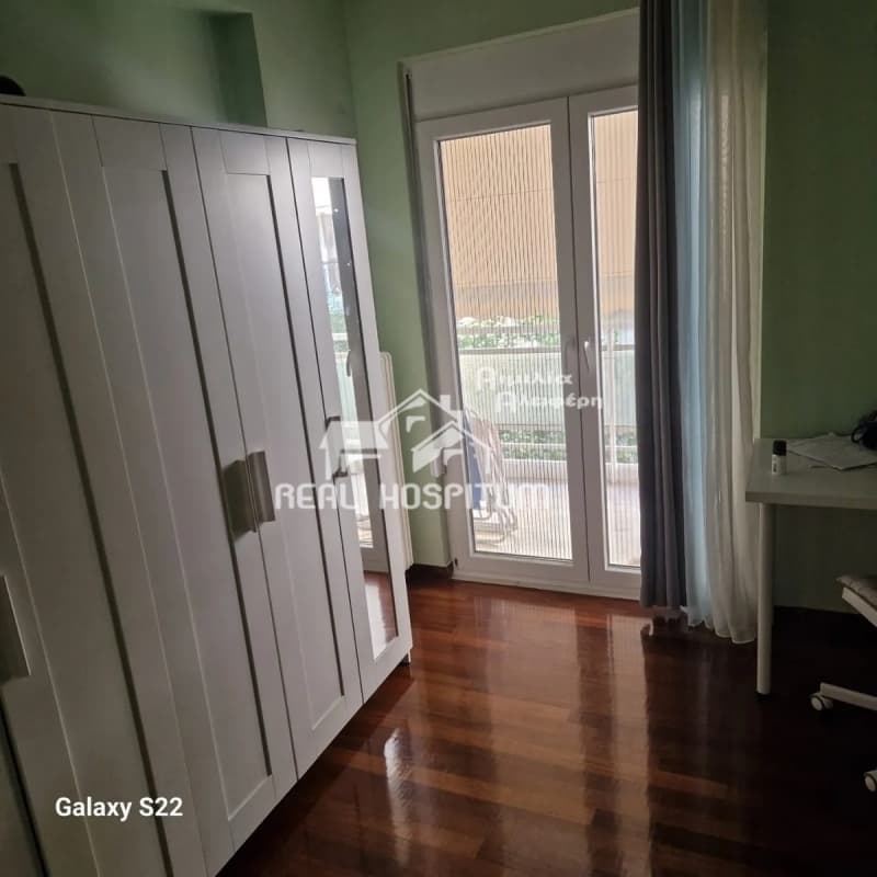 Apartment in Palatiani, Ilion — Photo 10 of 17
