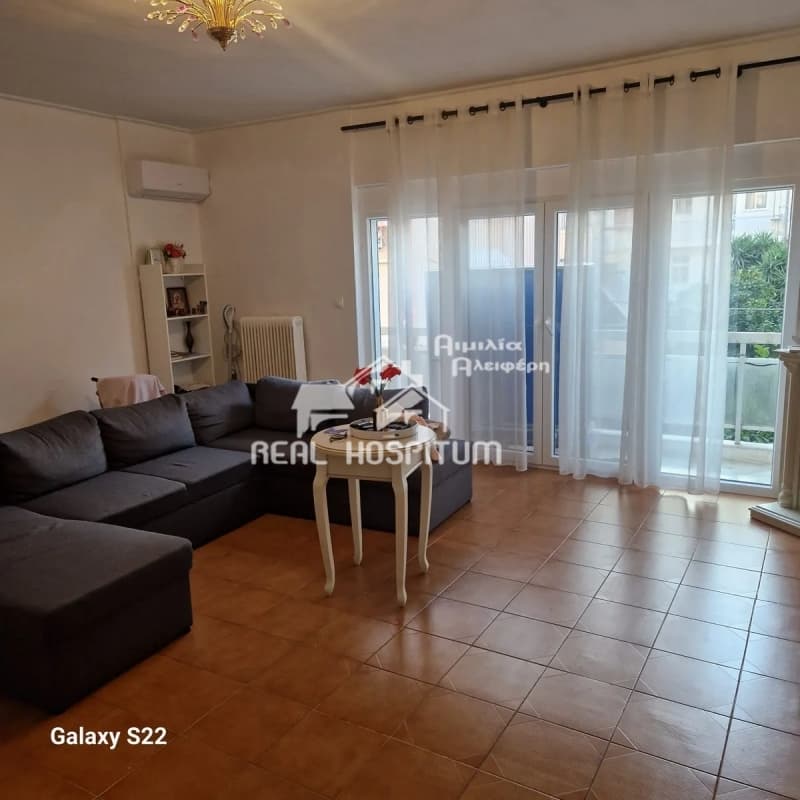 Apartment in Palatiani, Ilion — Photo 2 of 17