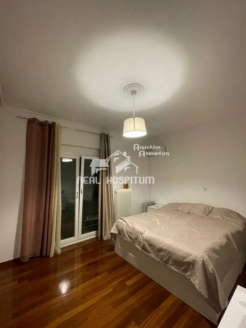 Apartment in Palatiani, Ilion — Photo 11 of 17