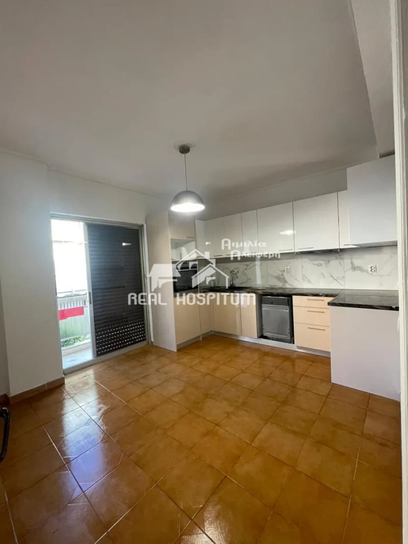 Apartment in Palatiani, Ilion — Photo 5 of 17