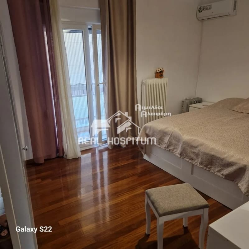Apartment in Palatiani, Ilion — Photo 8 of 17
