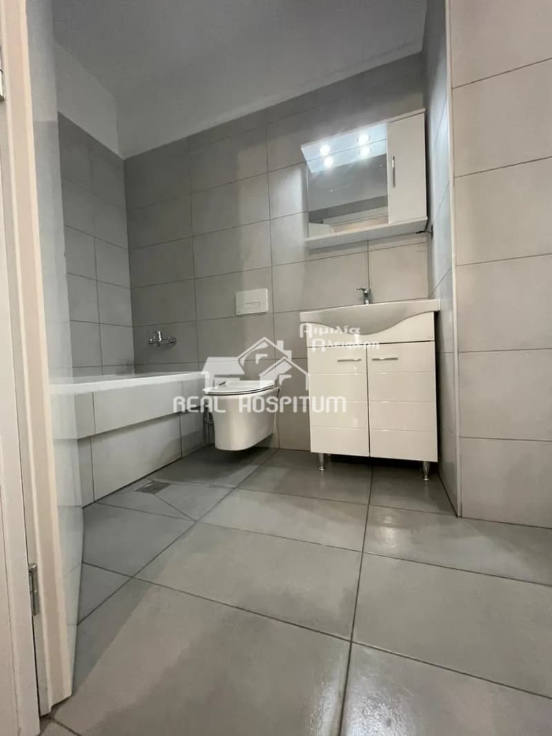 Apartment in Palatiani, Ilion — Photo 15 of 17