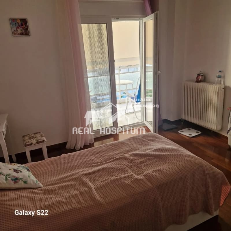 Apartment in Palatiani, Ilion — Photo 12 of 17