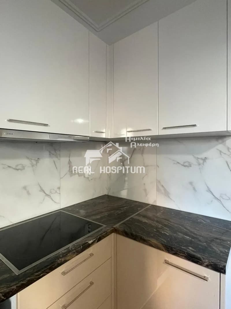 Apartment in Palatiani, Ilion — Photo 7 of 17