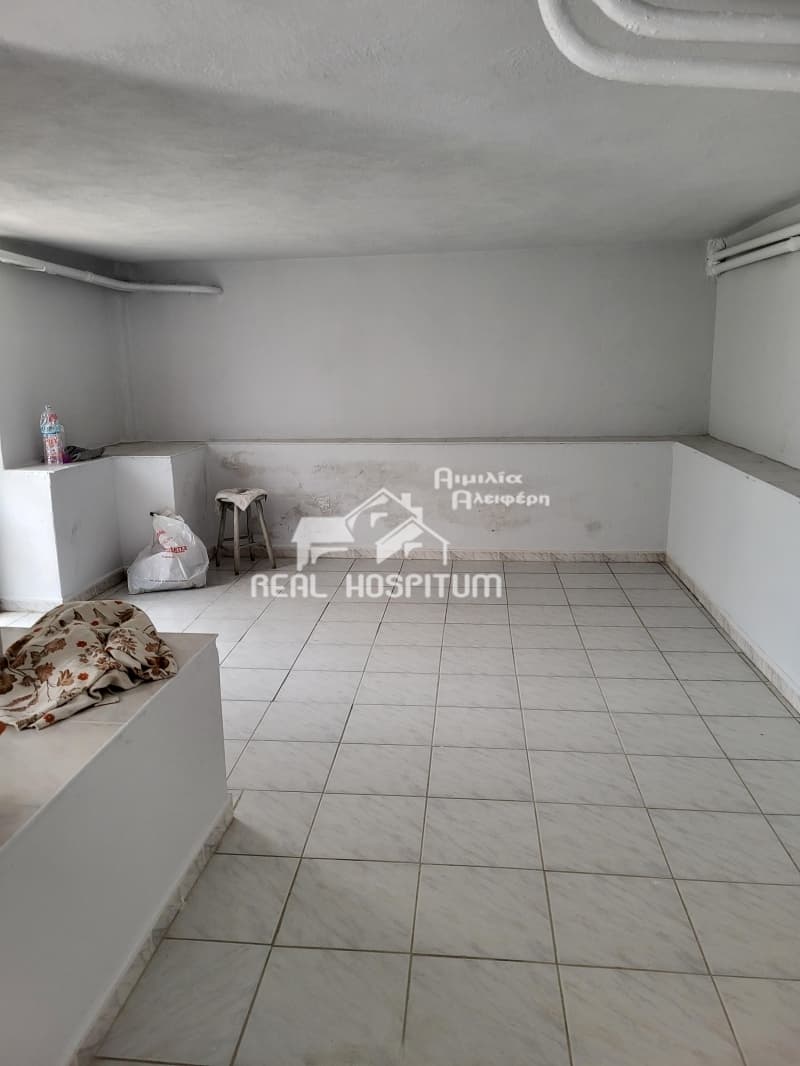 Διαμέρισμα στην Κέντρο, Πετρούπολη — Φωτογραφία 17 από 21