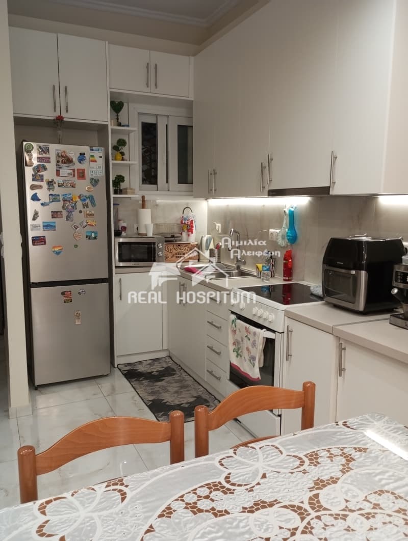 Διαμέρισμα στην Κέντρο, Περιστέρι — Φωτογραφία 4 από 16