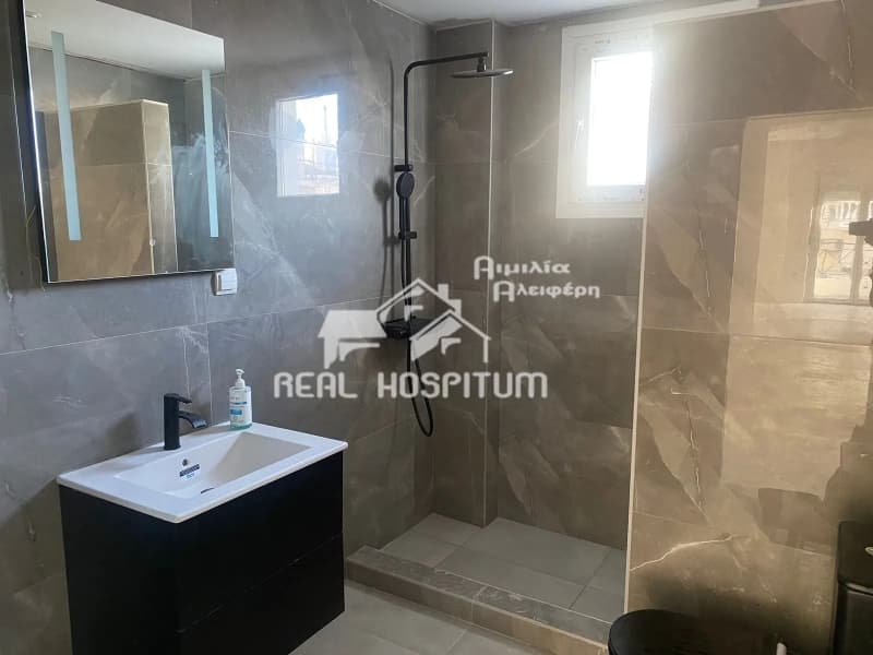 Διαμέρισμα στην Χρυσούπολη, Περιστέρι — Φωτογραφία 10 από 13