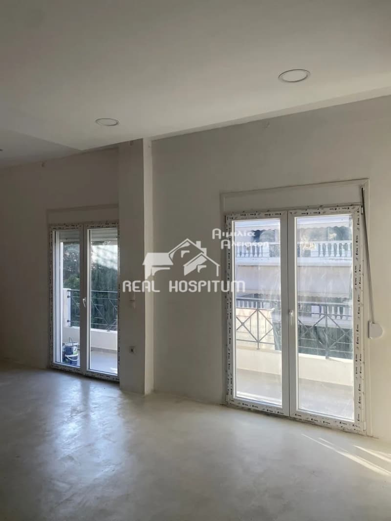Διαμέρισμα στην Χρυσούπολη, Περιστέρι — Φωτογραφία 4 από 13