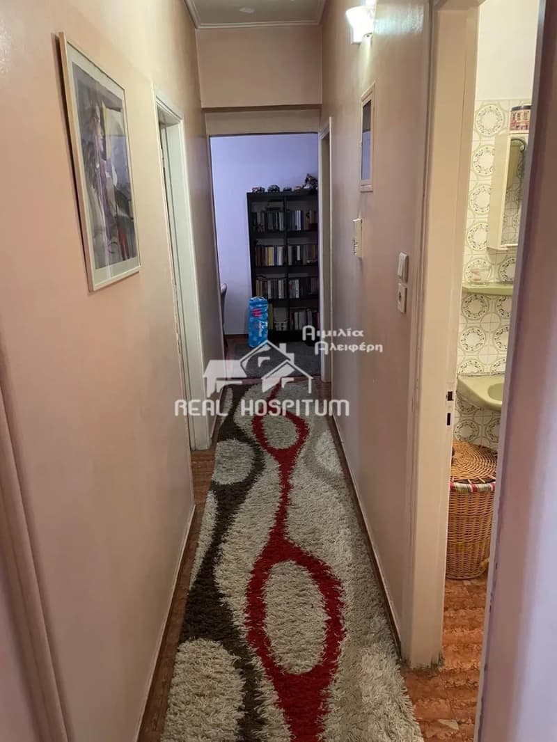 Apartment in Platia Attikis, Attiki — Photo 7 of 7