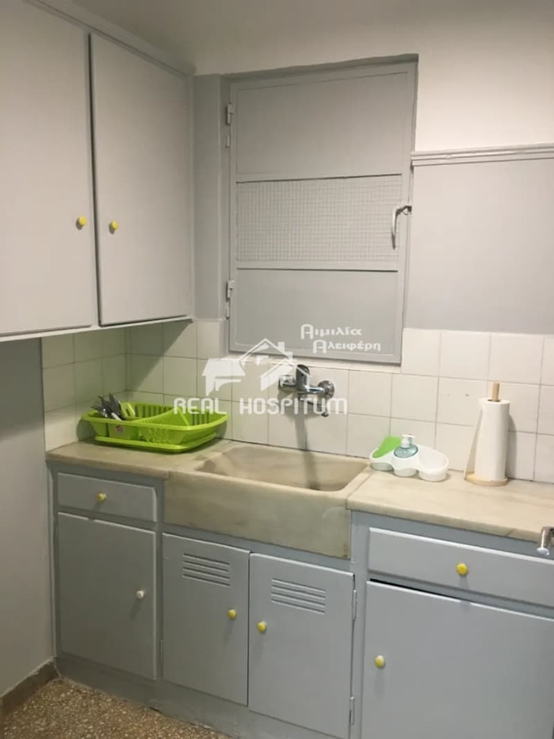 Apartment in Agios Panteleimonas, Attiki — Photo 8 of 11
