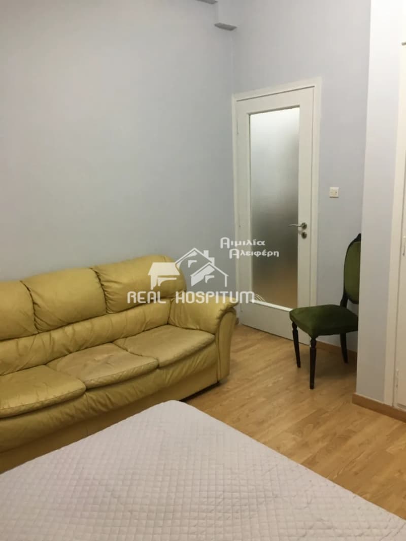 Apartment in Agios Panteleimonas, Attiki — Photo 4 of 11