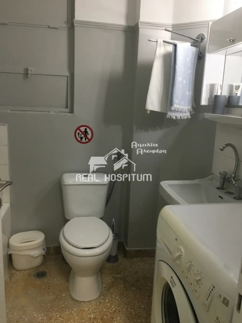 Apartment in Agios Panteleimonas, Attiki — Photo 7 of 11