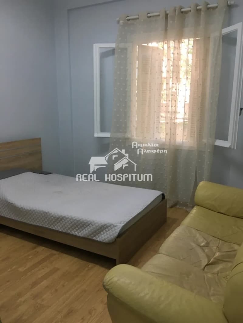 Apartment in Agios Panteleimonas, Attiki — Photo 5 of 11