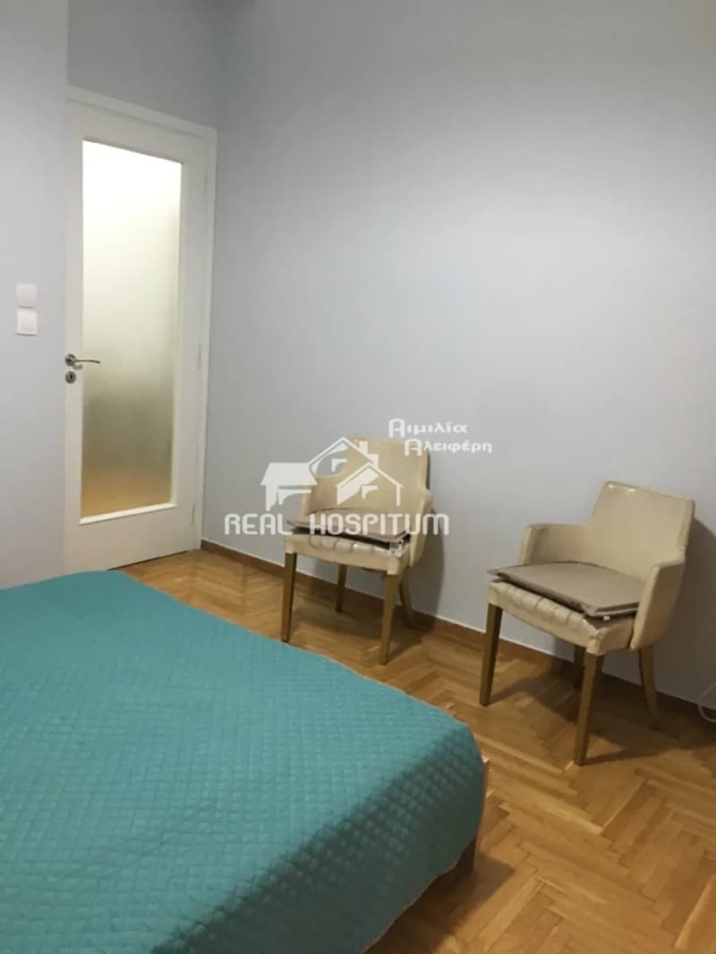Apartment in Agios Panteleimonas, Attiki — Photo 2 of 11