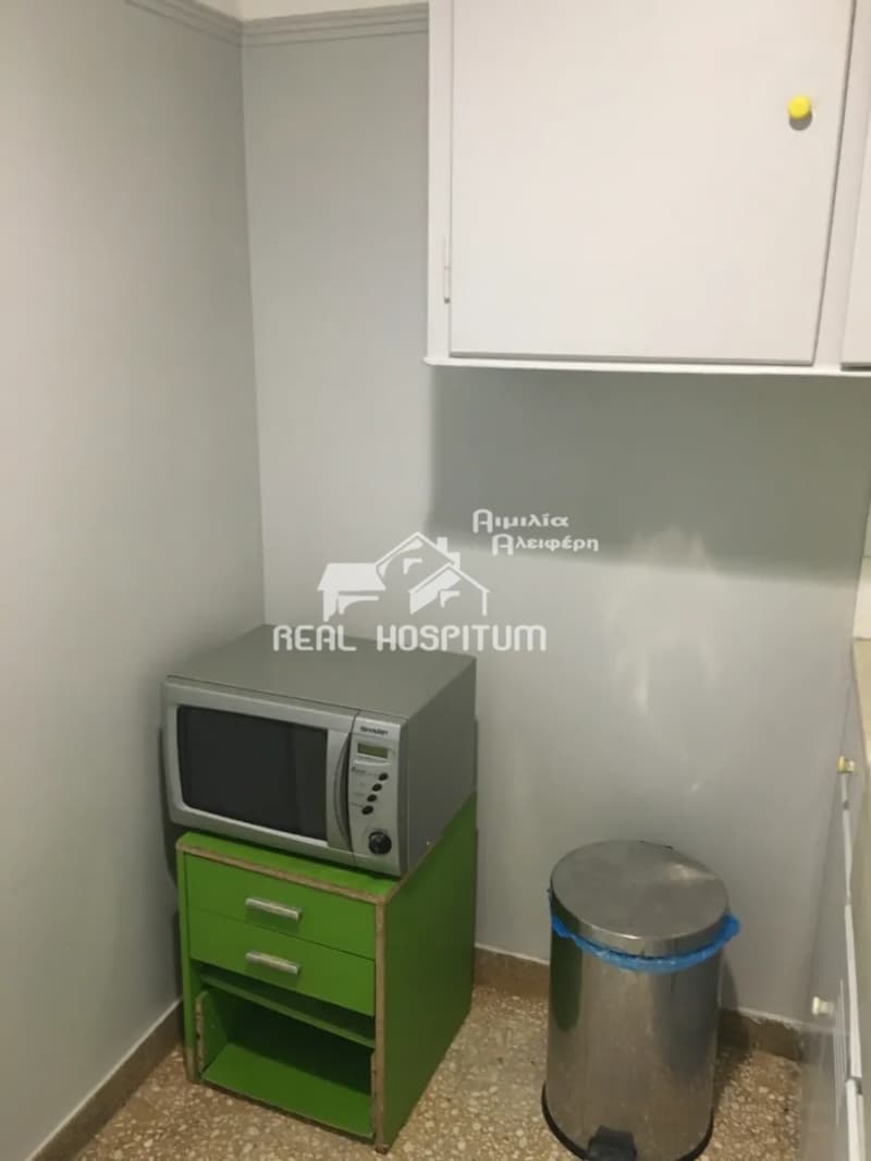 Apartment in Agios Panteleimonas, Attiki — Photo 10 of 11