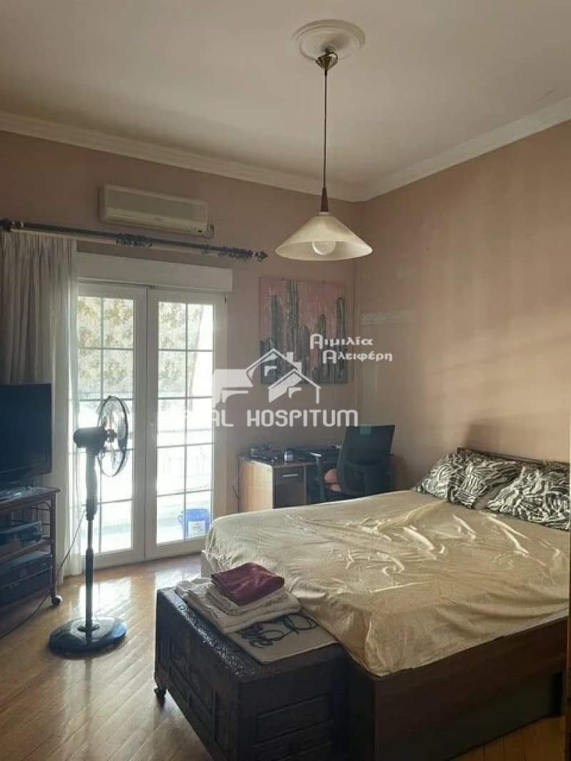 Διαμέρισμα στην Άσπρα Χώματα, Περιστέρι — Φωτογραφία 5 από 17