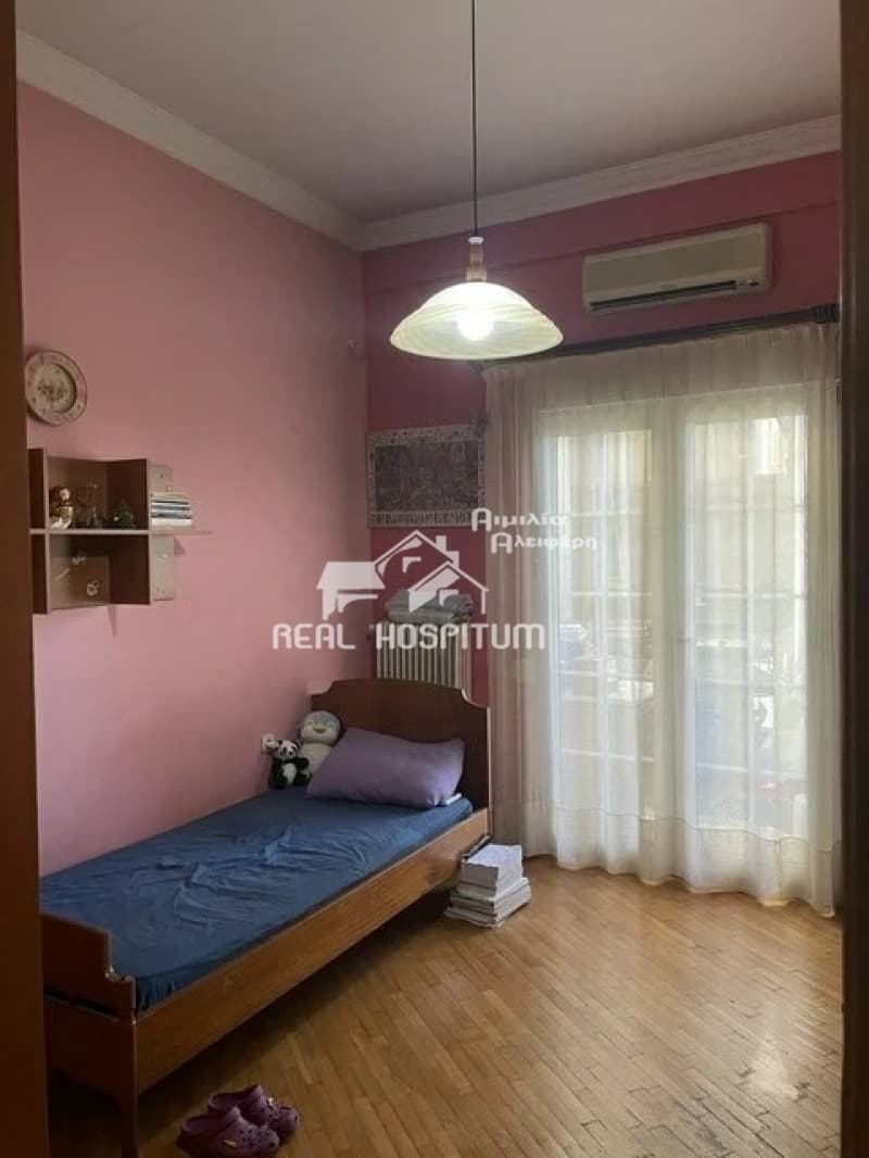 Διαμέρισμα στην Άσπρα Χώματα, Περιστέρι — Φωτογραφία 7 από 17