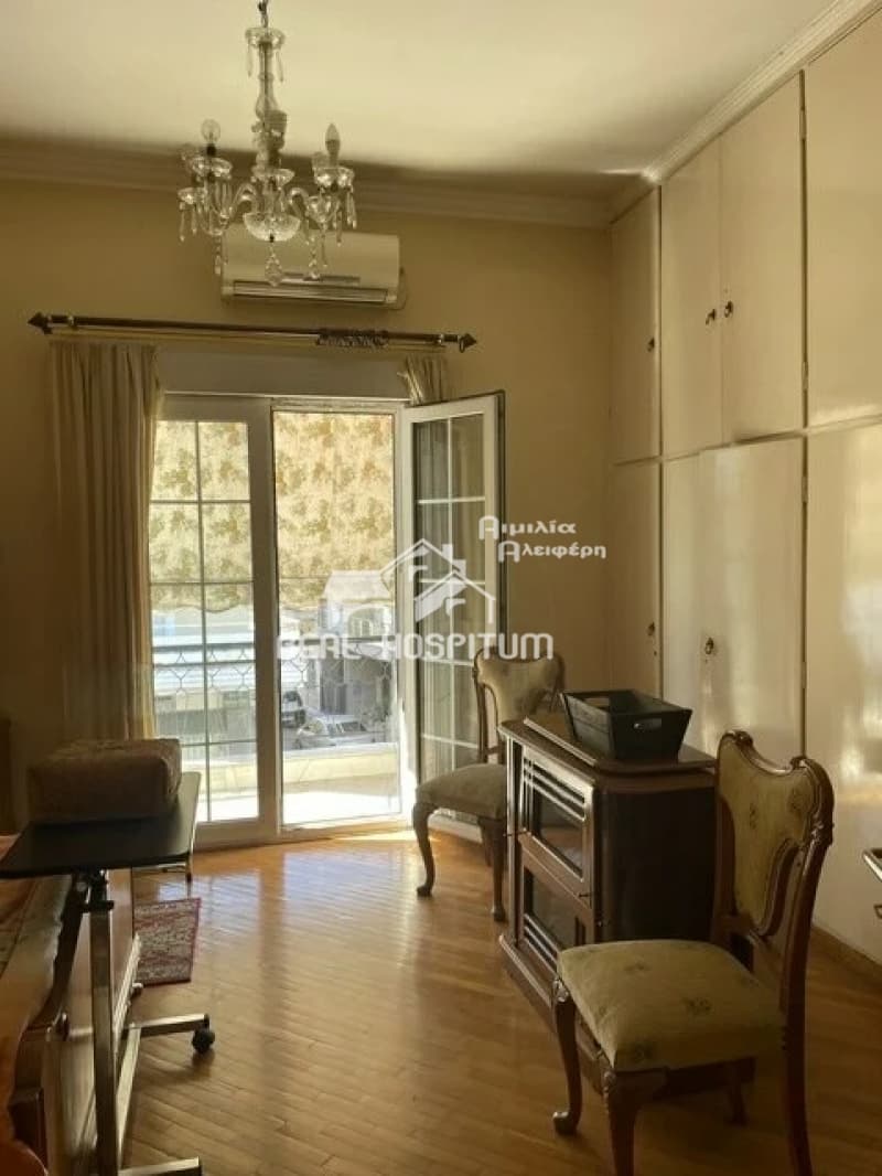 Διαμέρισμα στην Άσπρα Χώματα, Περιστέρι — Φωτογραφία 10 από 17