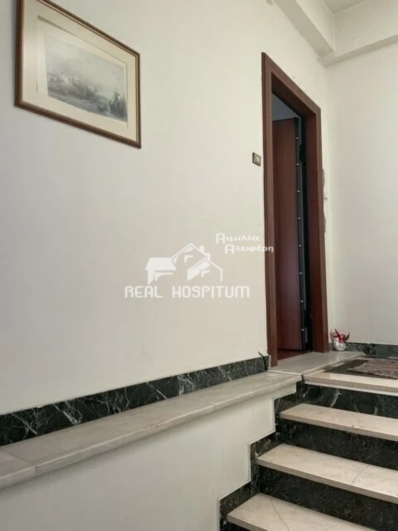 Διαμέρισμα στην Άσπρα Χώματα, Περιστέρι — Φωτογραφία 17 από 17