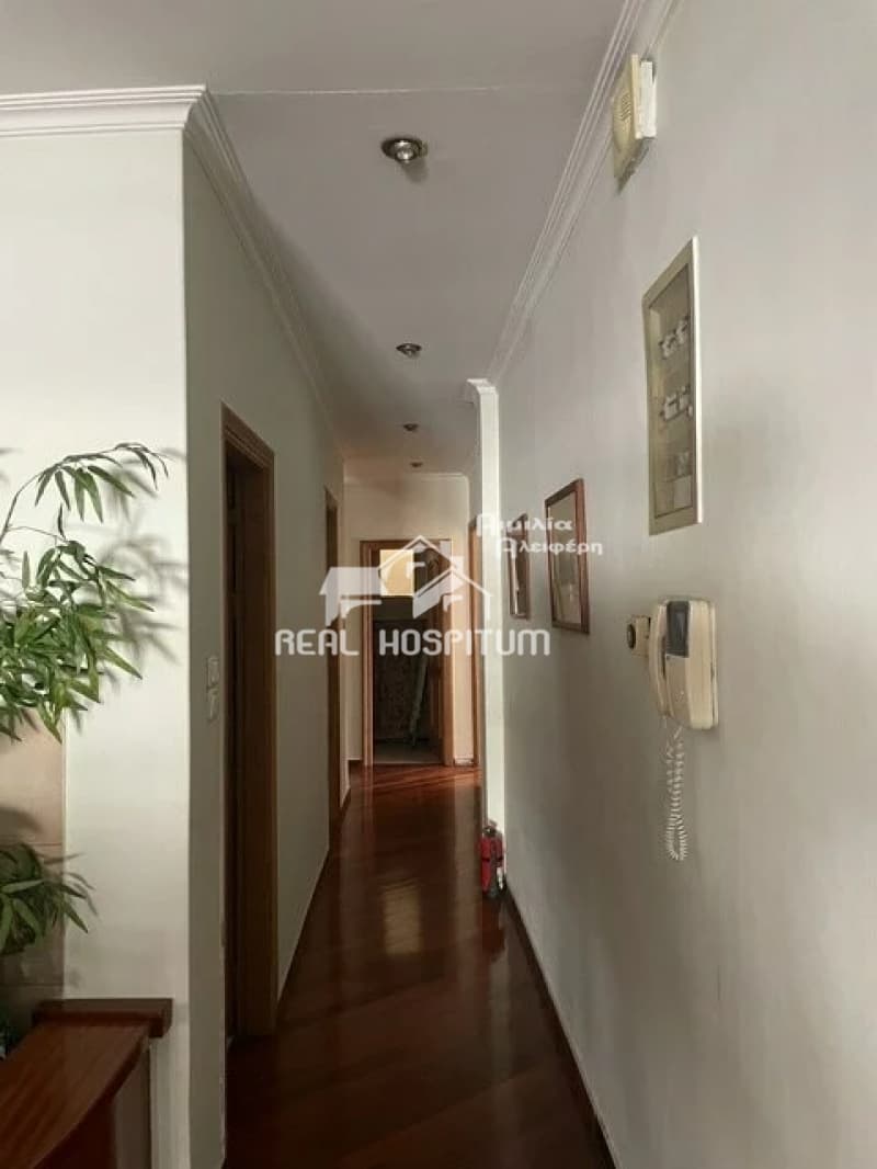 Διαμέρισμα στην Άσπρα Χώματα, Περιστέρι — Φωτογραφία 12 από 17