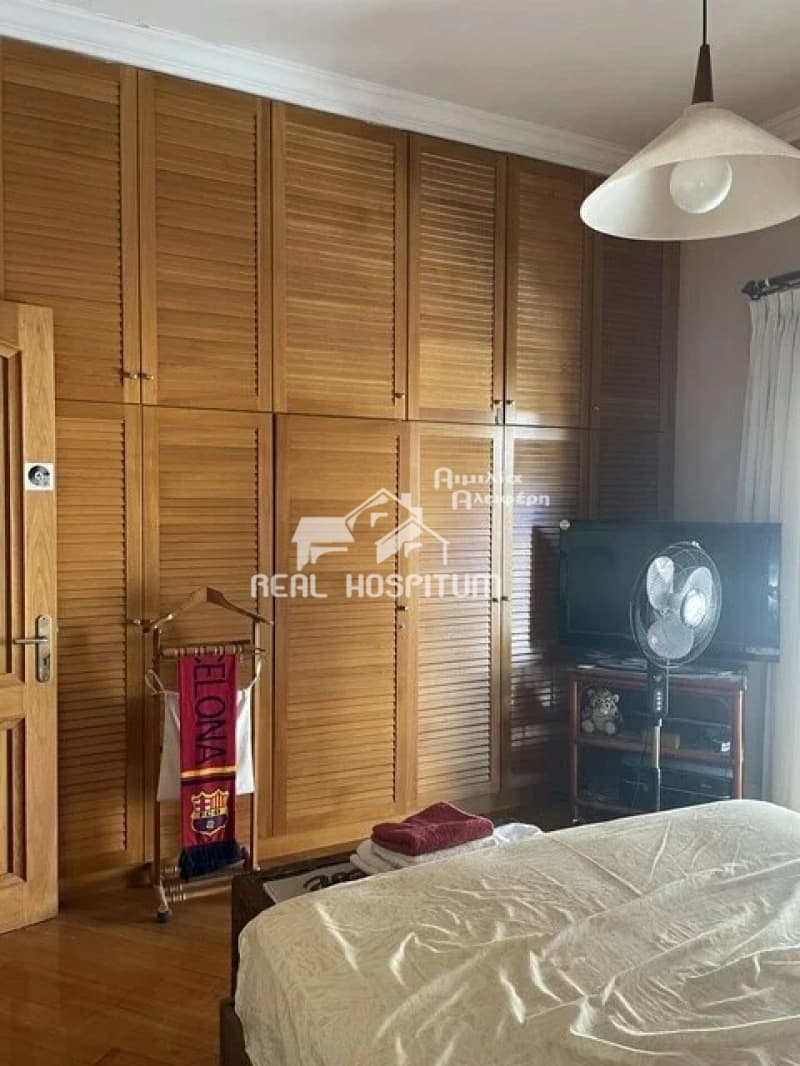 Διαμέρισμα στην Άσπρα Χώματα, Περιστέρι — Φωτογραφία 6 από 17