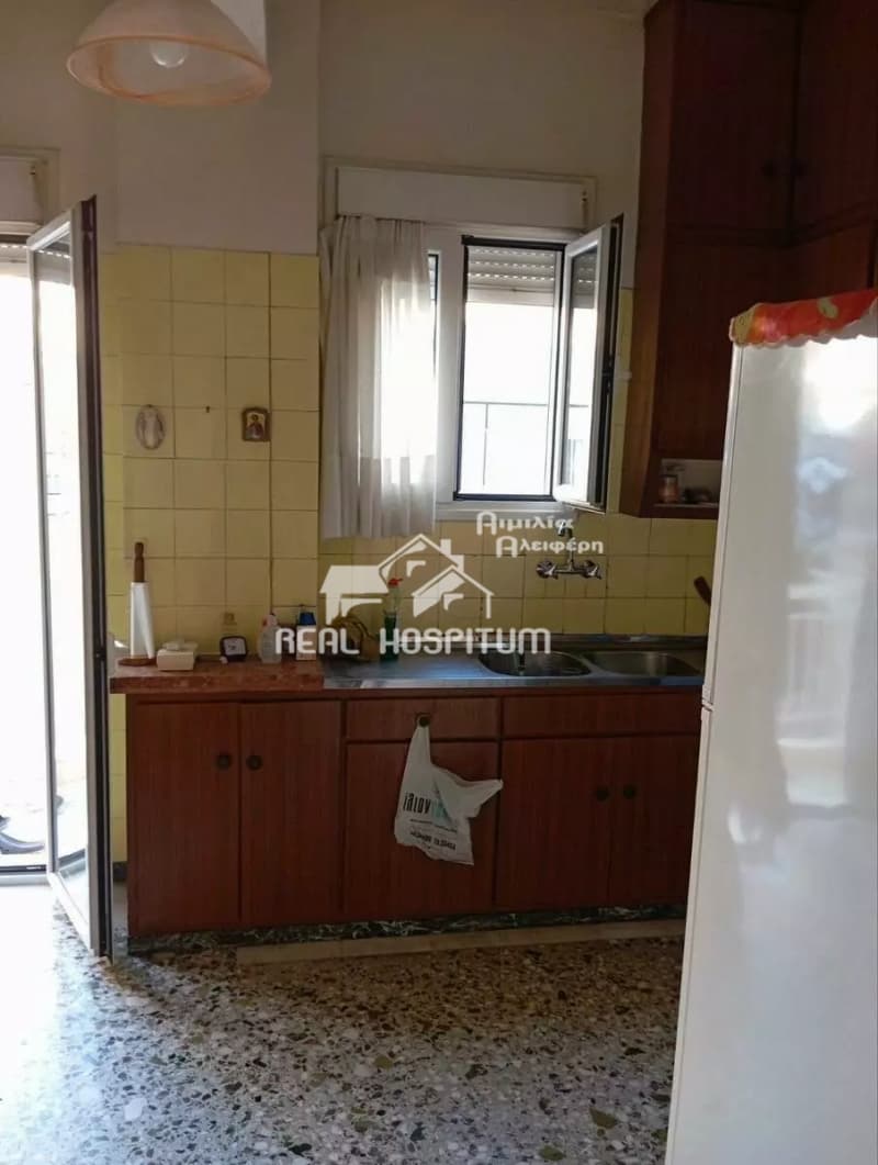Apartment in Center, Ilion — Photo 5 of 9