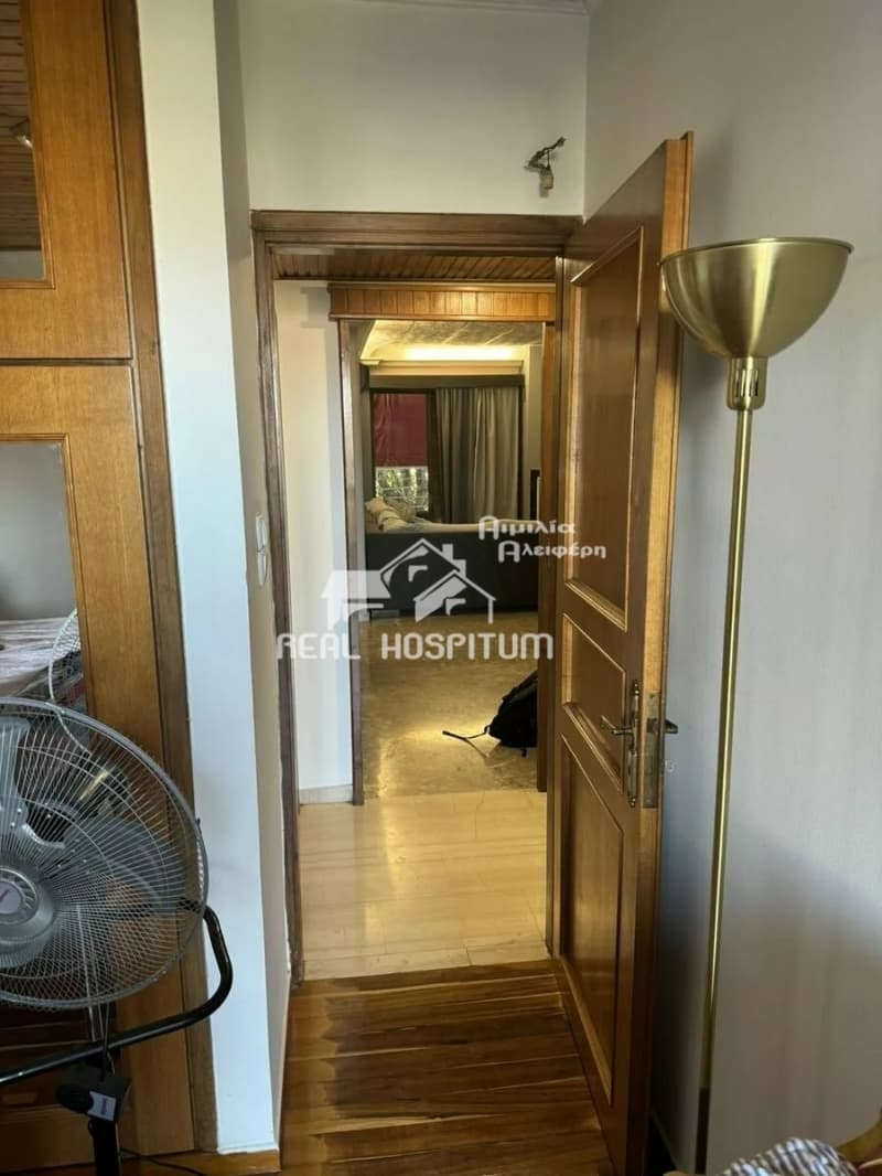 Apartment in Agios Nikolaos, Ilion — Photo 6 of 15